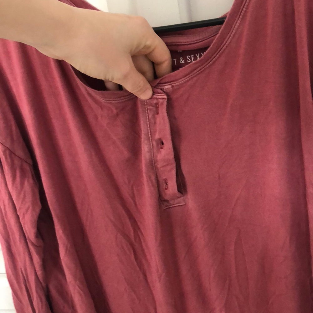 American eagle top - Picture 2 of 2
